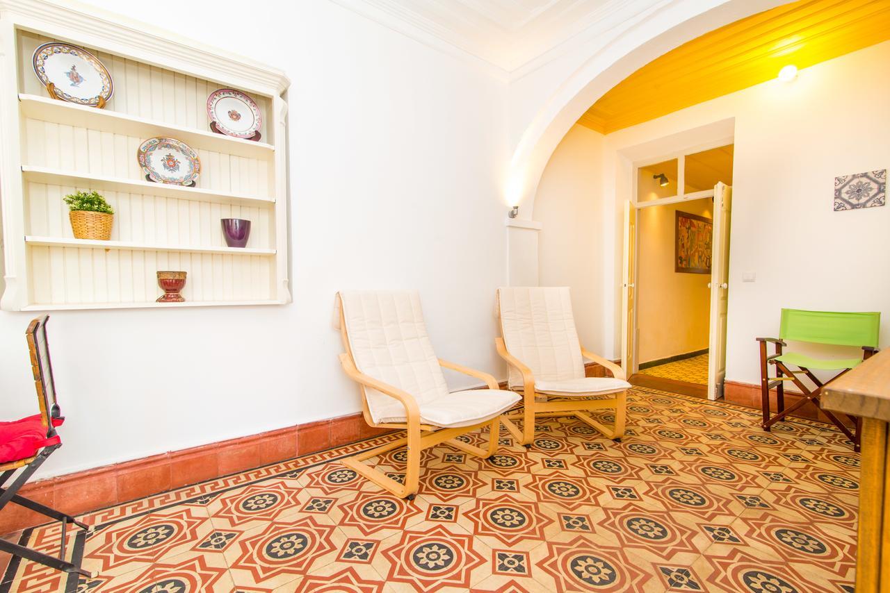 Casa Adelina By Algartur Villa Tavira Buitenkant foto